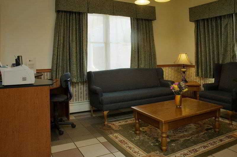 Best Western Bennington Exteriör bild
