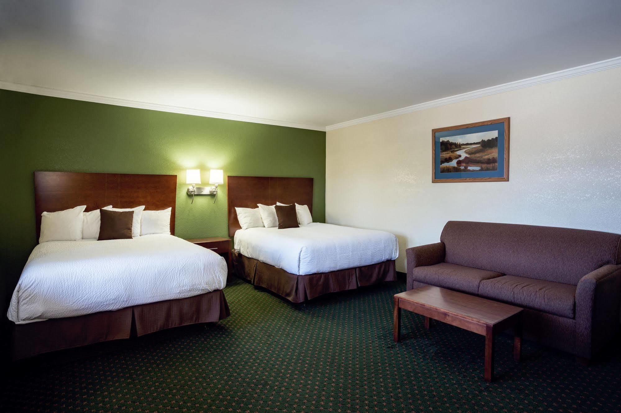 Best Western Bennington Exteriör bild